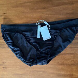 Todd Sanfield Mesh Brief